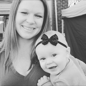 Meet your Posher, Brittney